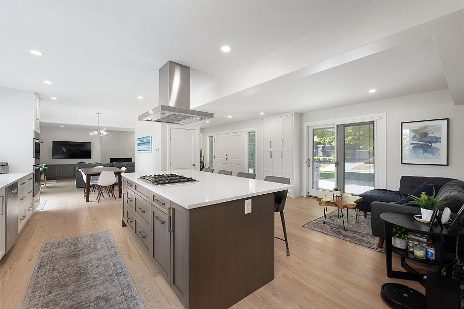 2678 Ailsa Crescent North Vancouver, BC - 14