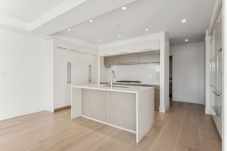 402 6168 East Boulevard Vancouver, BC - 8