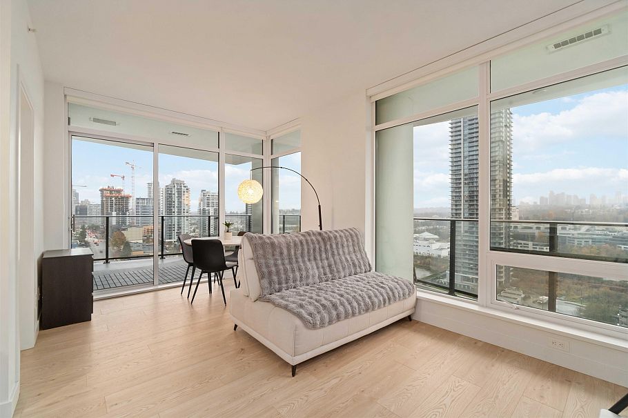 1509 2181 Madison Avenue Burnaby, BC - 4