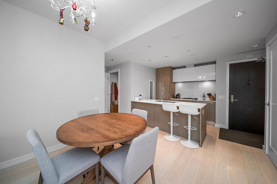 1506 1221 Bidwell Street Vancouver, BC - 20