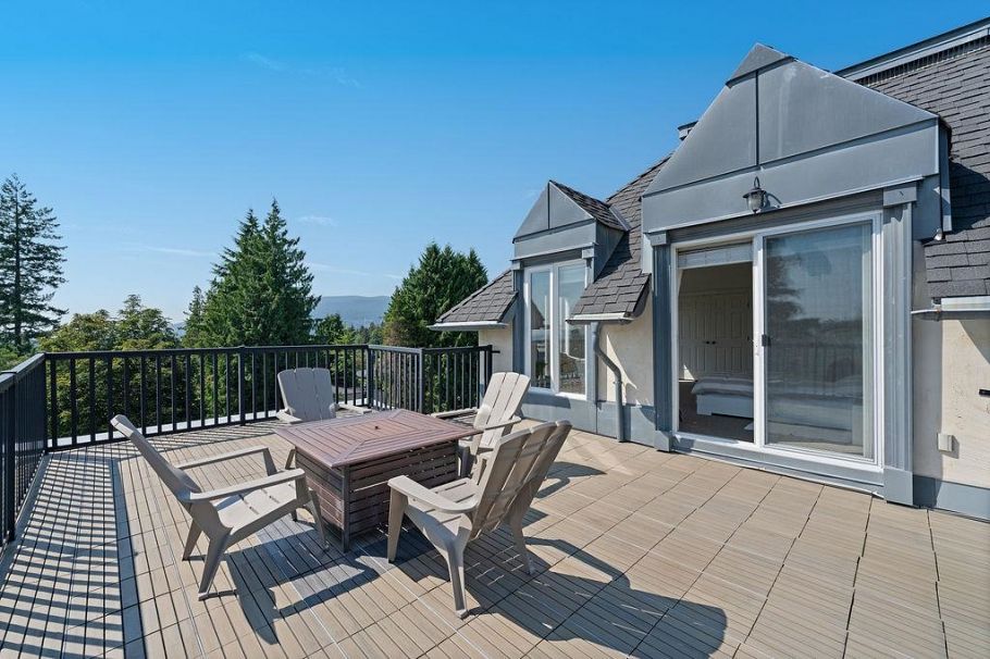 284 Sandringham Crescent North Vancouver, BC - 29