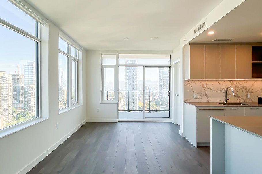 2406 6468 Willingdon Avenue Burnaby, BC - 5