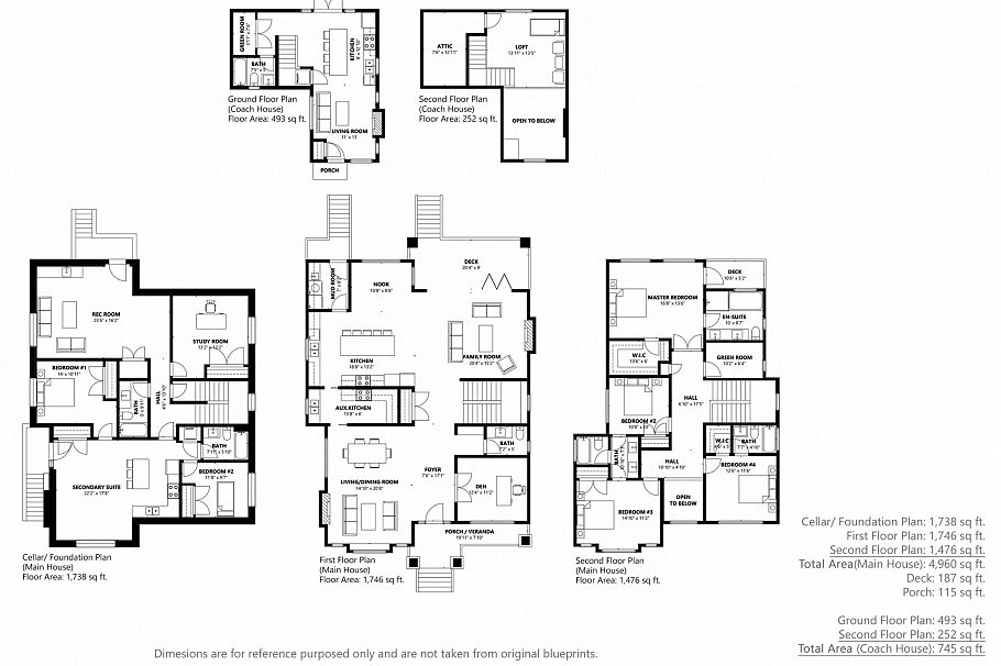 345 E 20th Street North Vancouver, BC - 39