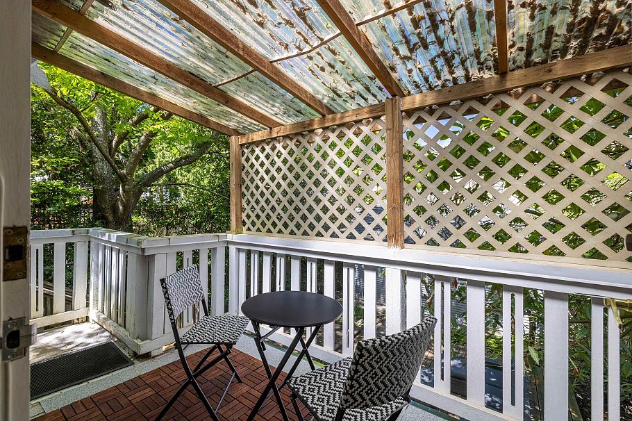 4343 11th Avenue Vancouver, BC - 22