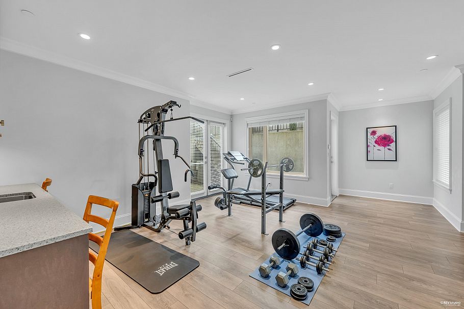 7458 Maple Street Vancouver, BC - 34