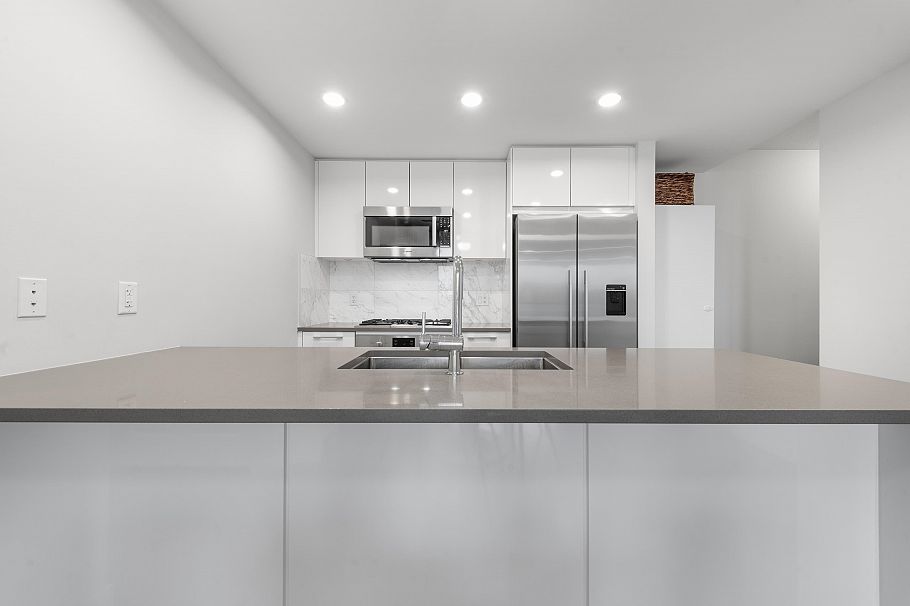 511 3281 E Kent Avenue North Avenue Vancouver, BC - 9