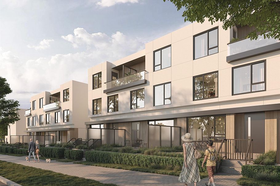 142 7071 Oak Street Vancouver, BC - 9