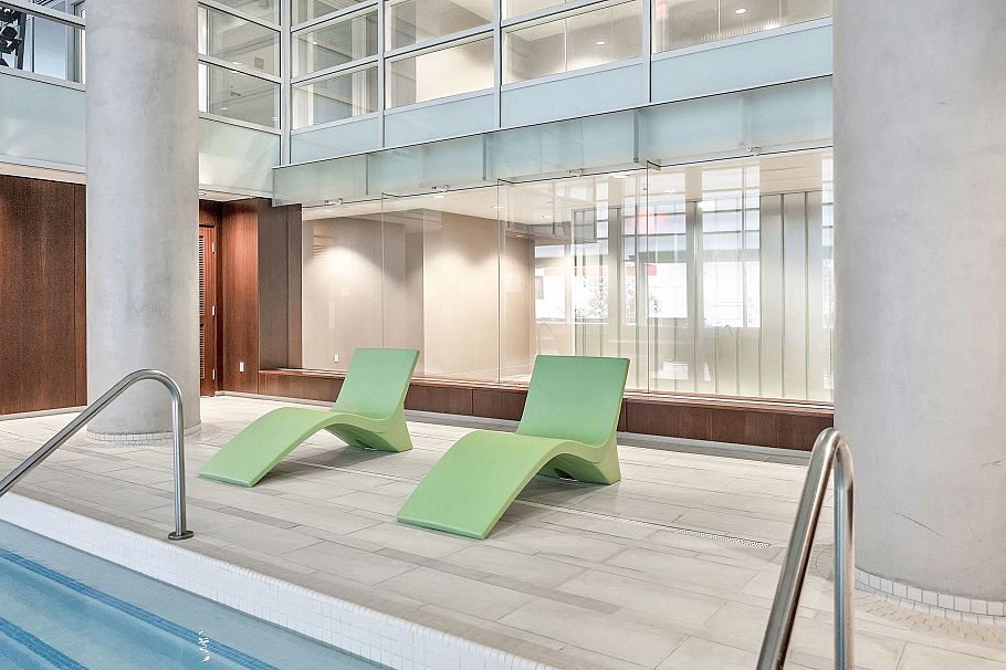 1103 1139 W Cordova Street Vancouver, BC - 27