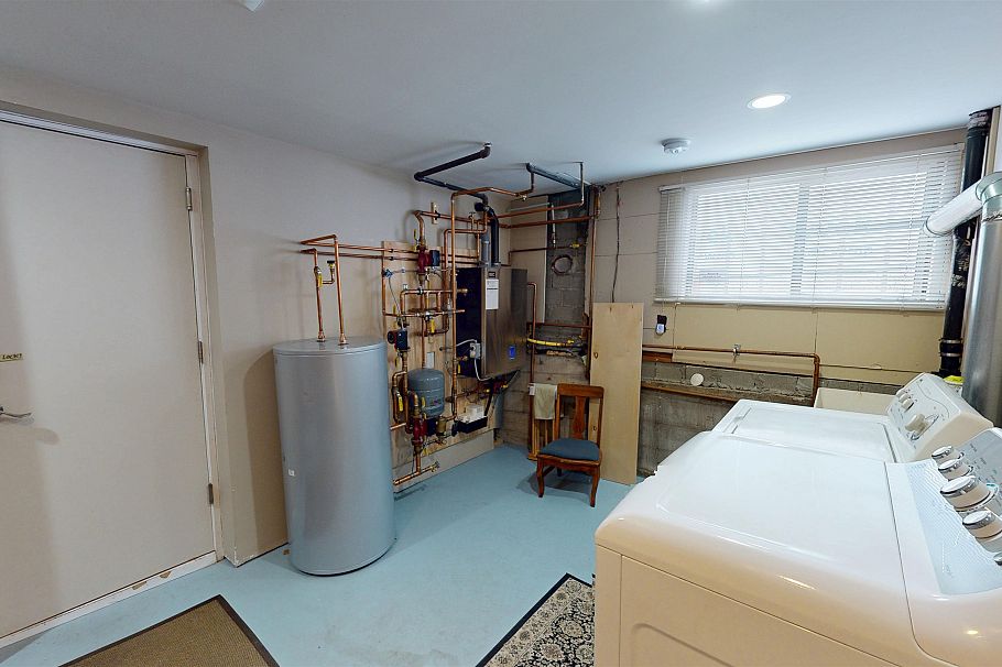 483 E 31st Avenue Vancouver, BC - 21