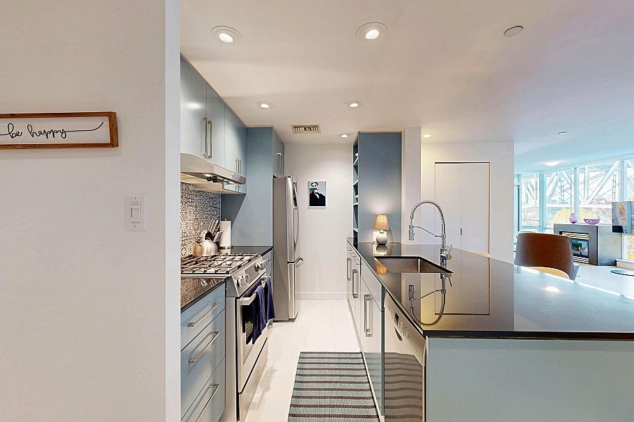 503 638 Beach Crescent Vancouver, BC - 19