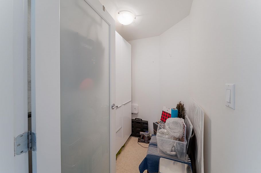 1506 1005 Beach Avenue Vancouver, BC - 16