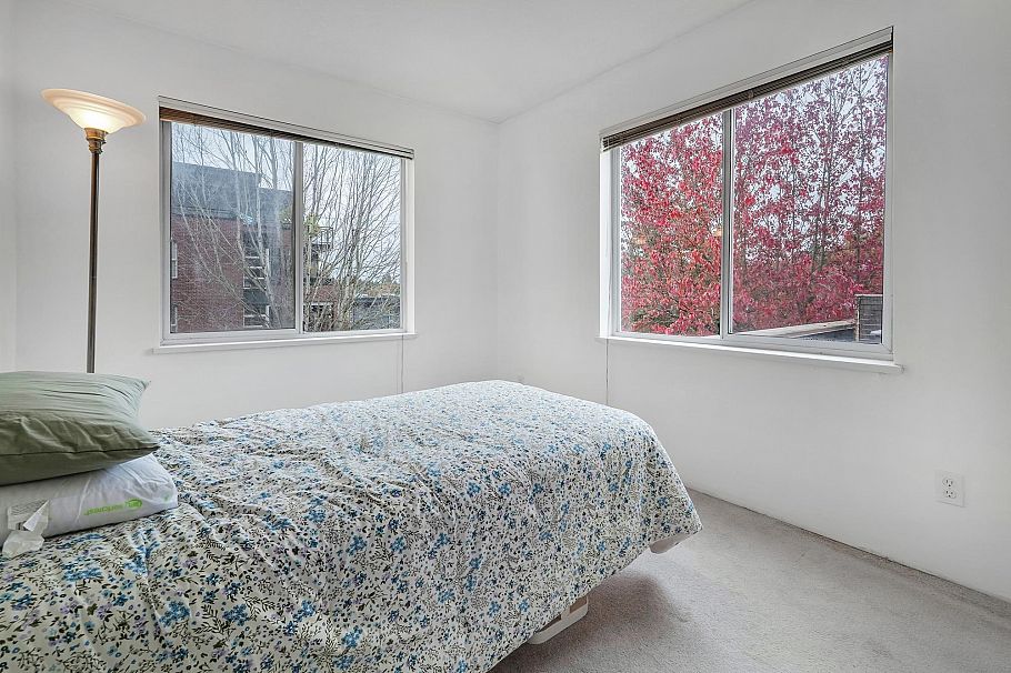 211 3624 Fraser Street Vancouver, BC - 22