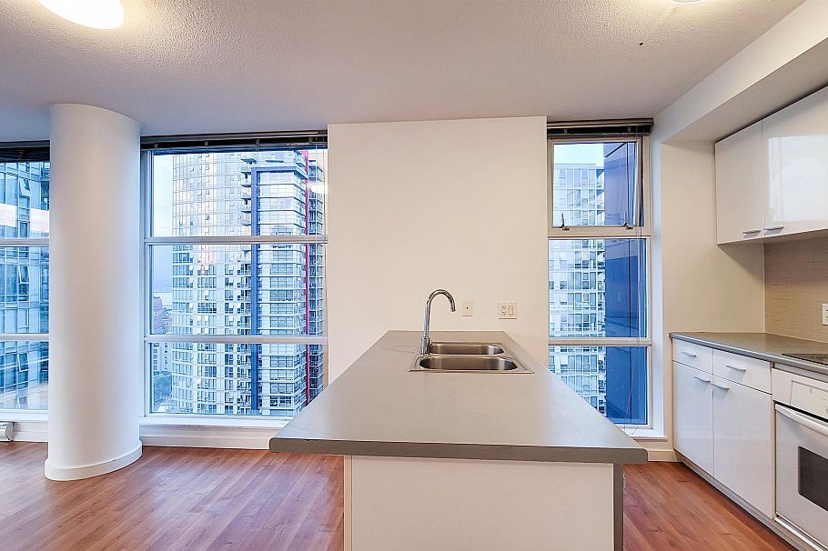 2506 111 W Georgia Street Vancouver, BC - 7