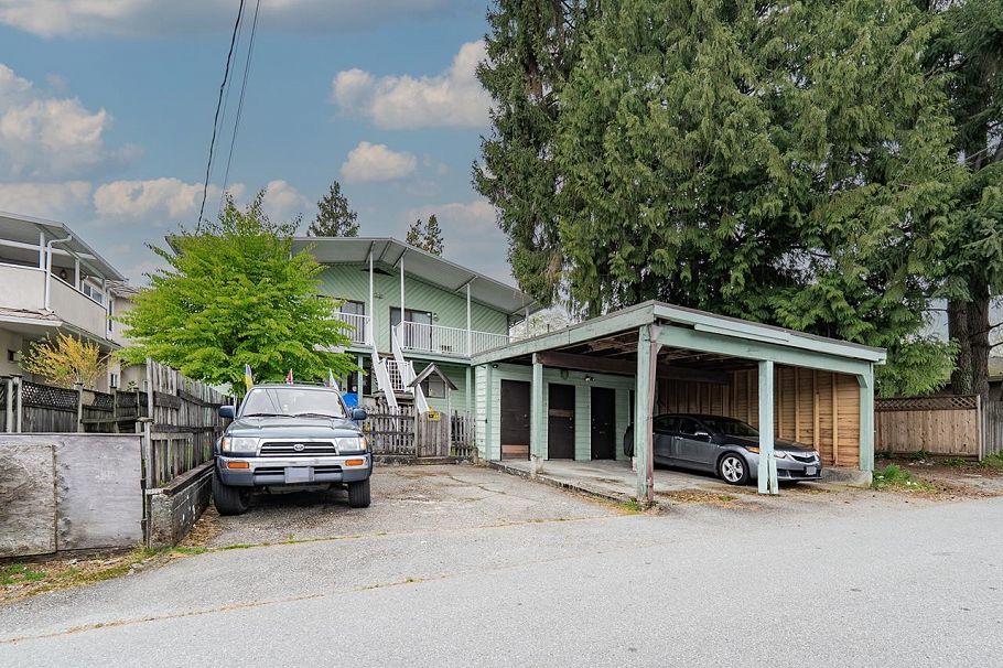 8416 8420 Shaughnessy Street Vancouver, BC - 33