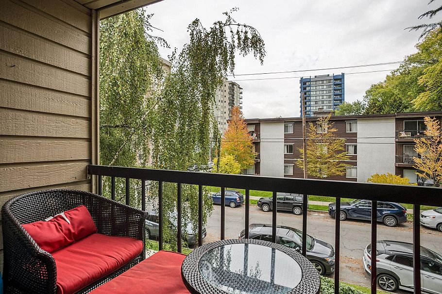 303 1717 W 13th Avenue Vancouver, BC - 9