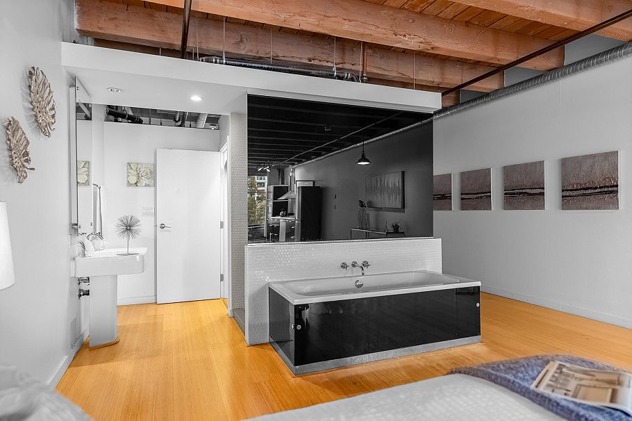 315 55 E Cordova Street Vancouver, BC - 15