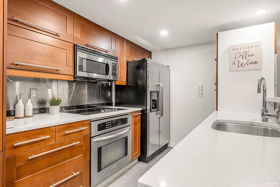 321 1238 Seymour Street Vancouver, BC - 10