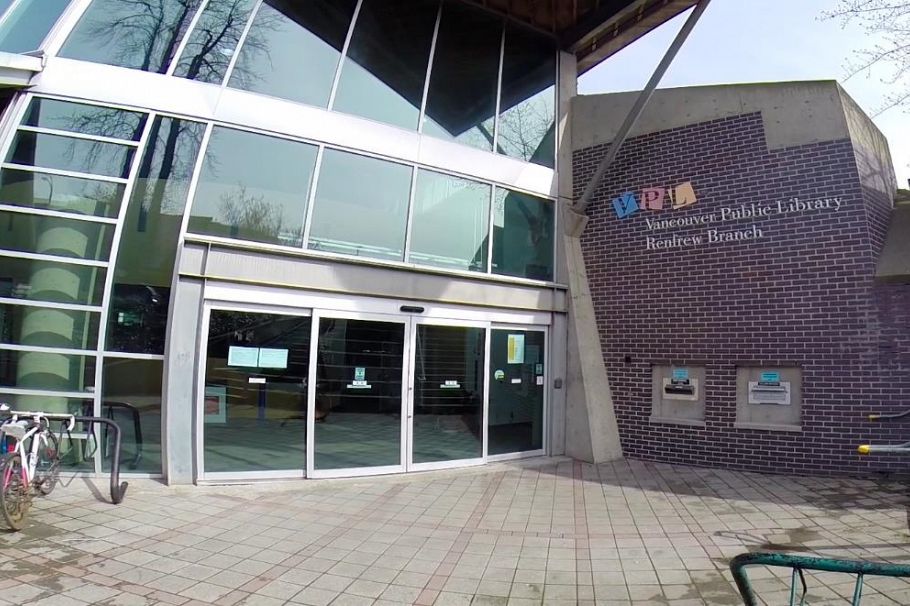 2925 E 25th Avenue Vancouver, BC - 35