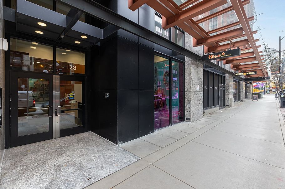 3501 128 W Cordova Street Vancouver, BC - 30