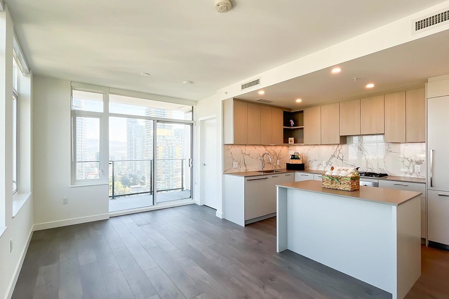 2406 6468 Willingdon Avenue Burnaby, BC - 4