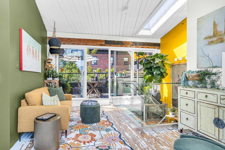 83 Alexander Street Vancouver, BC - 9