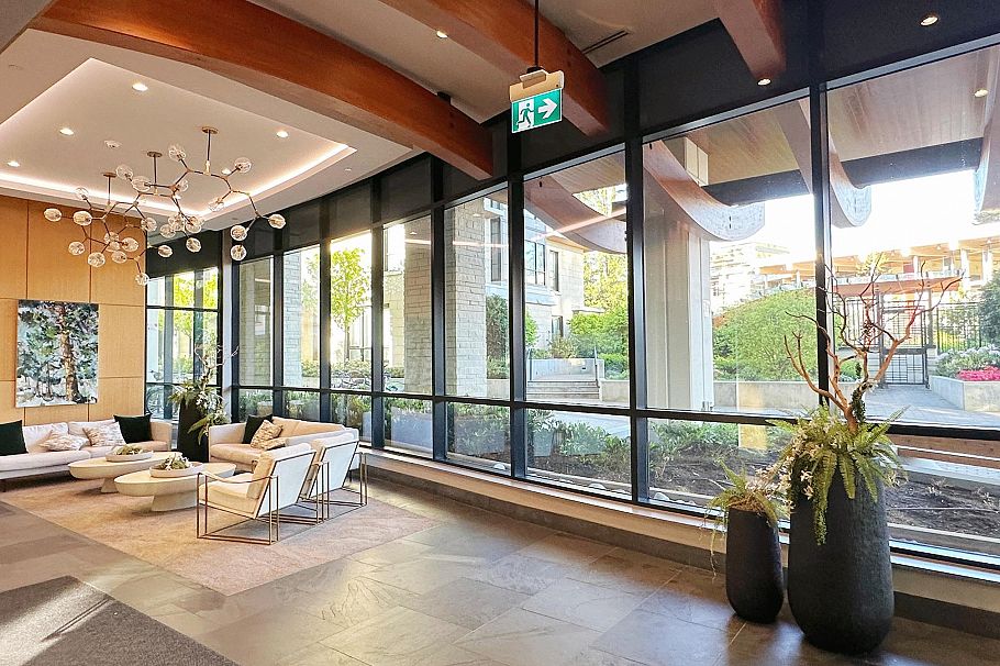 908 5410 Shortcut Road Vancouver, BC - 31