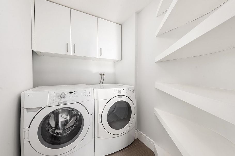 206 2988 Alder Street Vancouver, BC - 13