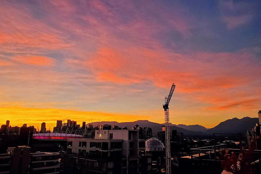 803 161 E 1st Avenue Vancouver, BC - 35