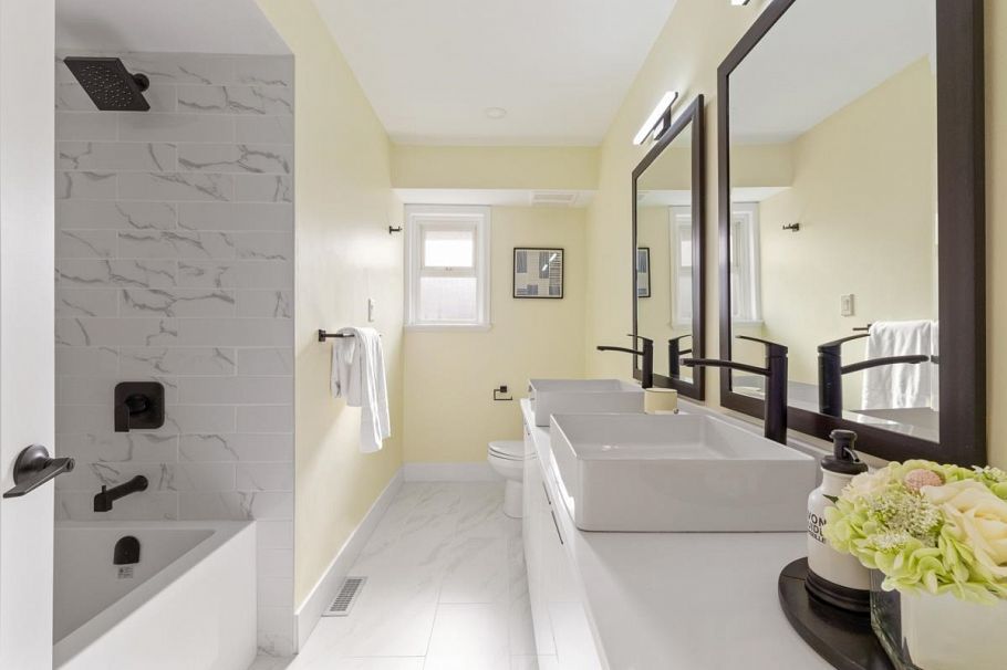 2518 Swinburne Avenue North Vancouver, BC - 19