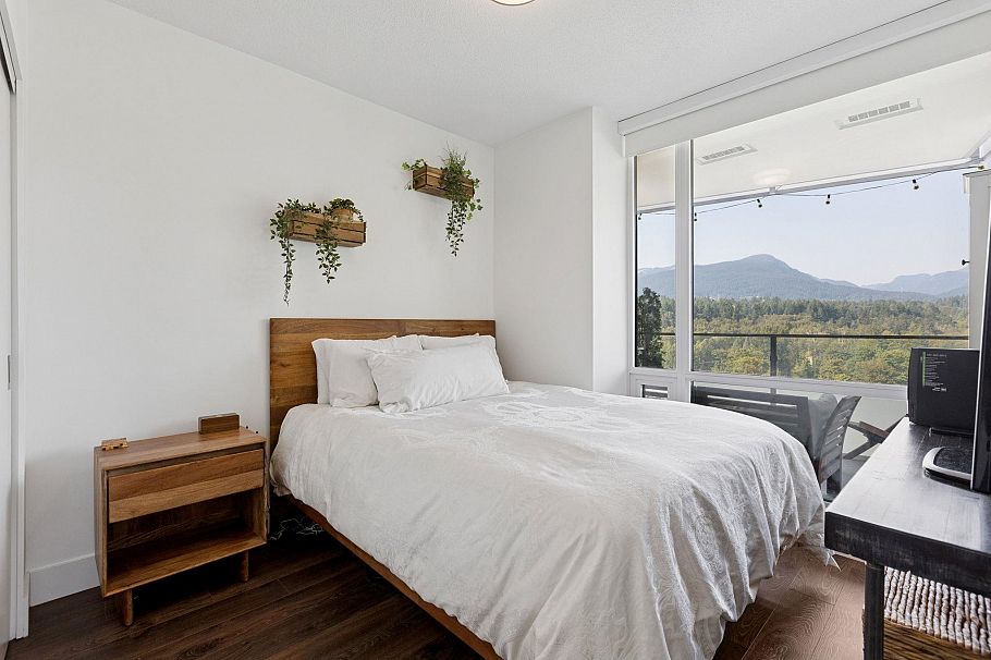 1702 1550 Fern Street North Vancouver, BC - 15