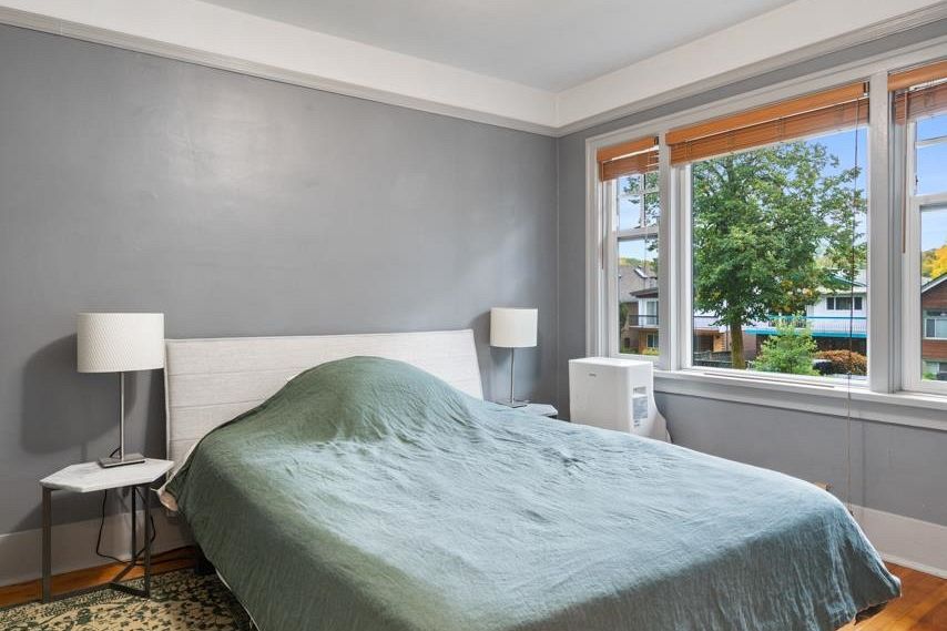 2125 E 5th Avenue Vancouver, BC - 13