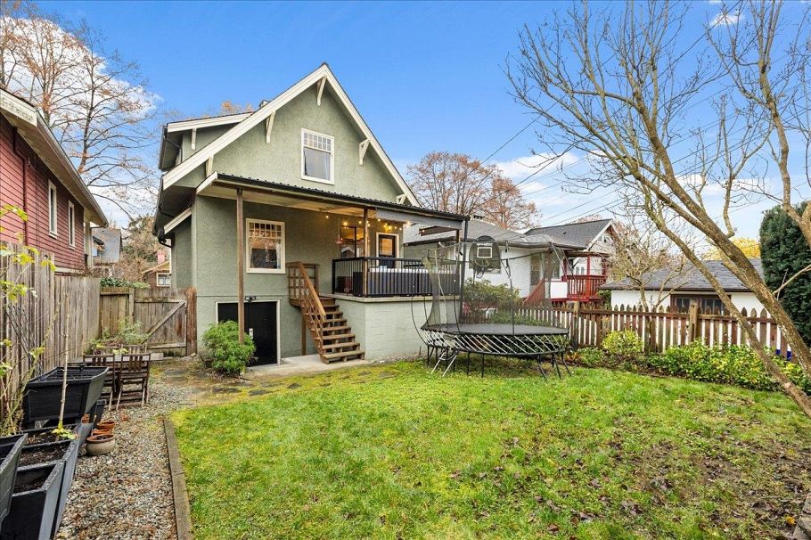 2029 Graveley Street Vancouver, BC - 30