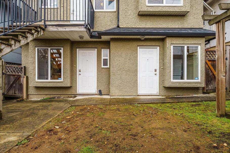 1150 East 41st Avenue Vancouver, BC - 37