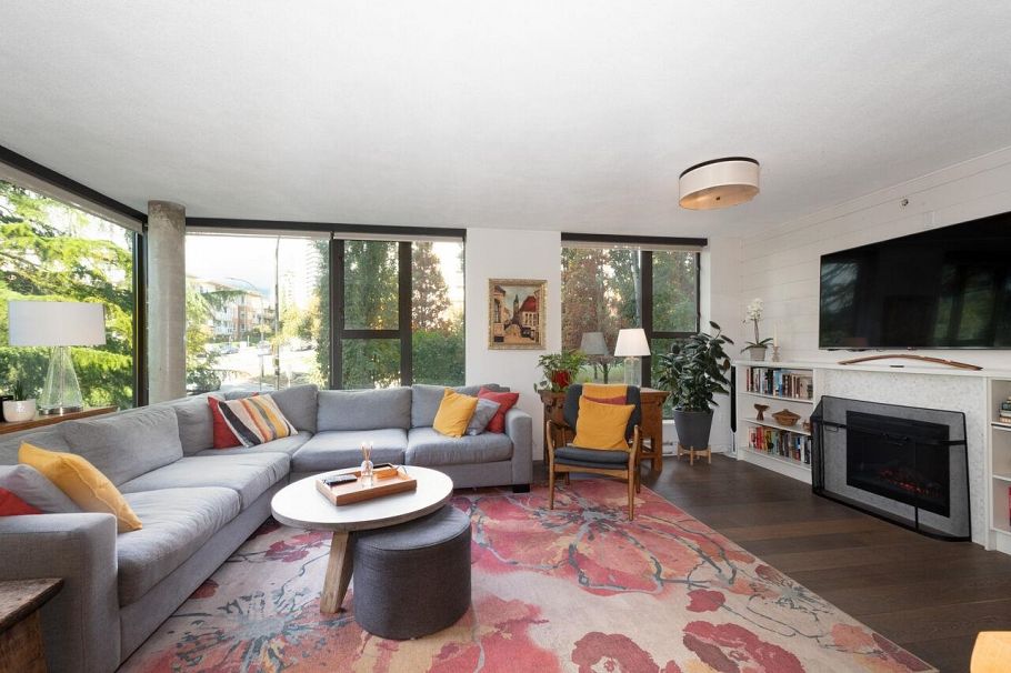 308 683 W Victoria Park North Vancouver, BC - 7