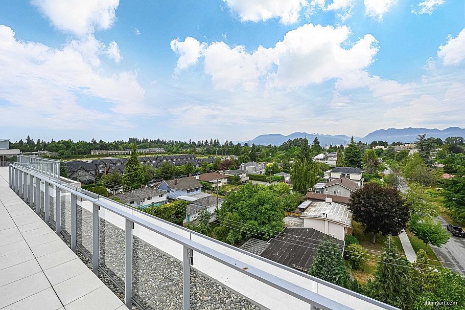 601 5699 Baillie Street Vancouver, BC - 26