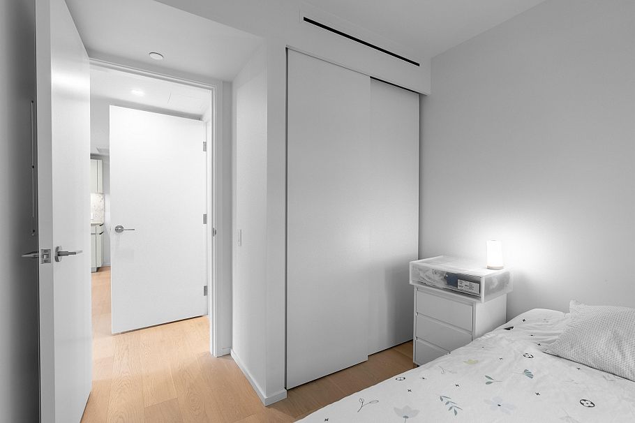 708 889 Pacific Street Vancouver, BC - 16