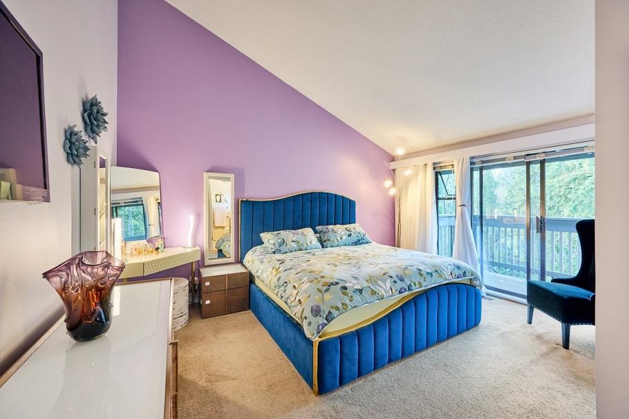 2873 Capilano Road North Vancouver, BC - 19