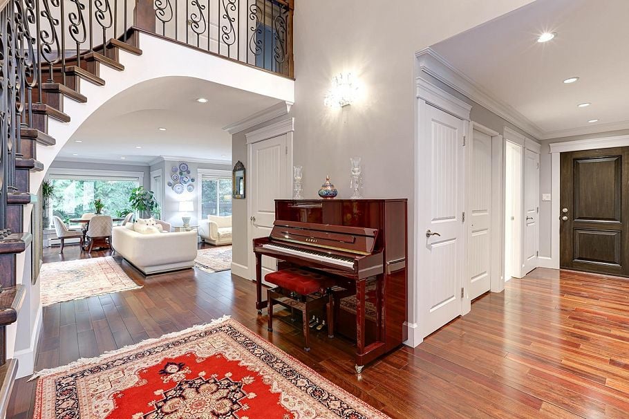 3263 Norwood Avenue North Vancouver, BC - 8