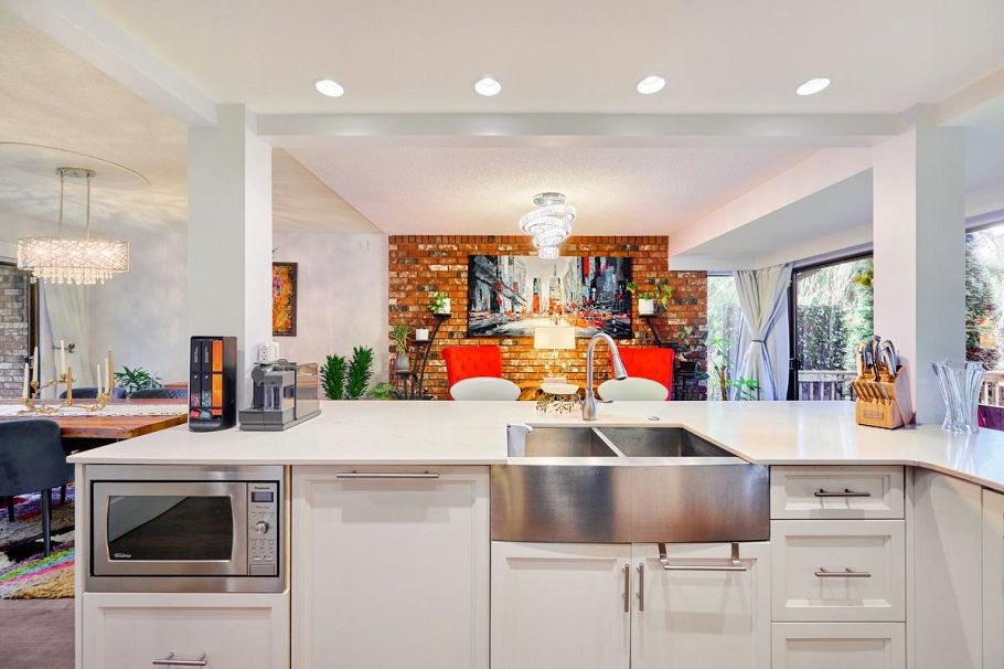 2873 Capilano Road North Vancouver, BC - 10