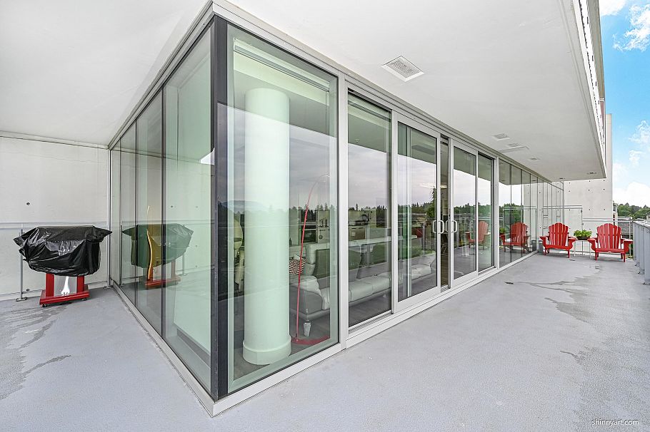 601 5699 Baillie Street Vancouver, BC - 16