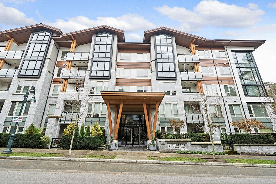 301 2632 Library Lane North Vancouver, BC - 12