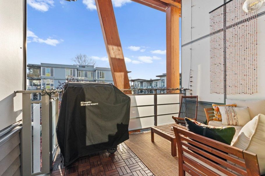 412 3163 Riverwalk Avenue Vancouver, BC - 18