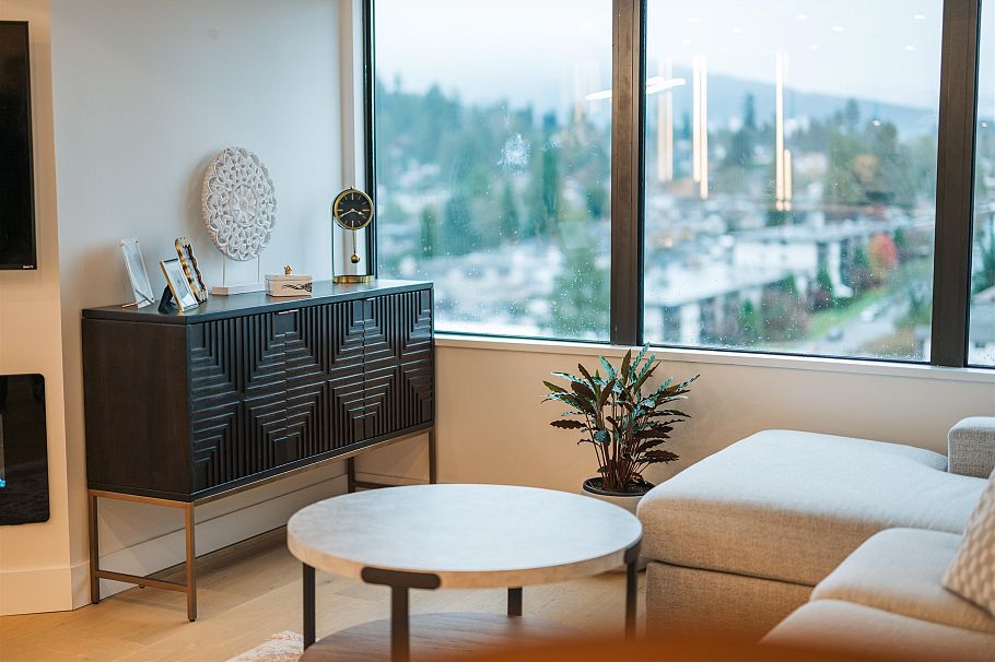 1207 1515 Eastern Avenue North Vancouver, BC - 3