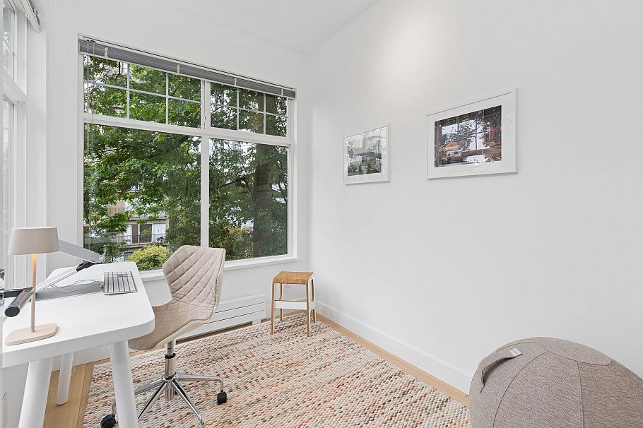 302 1388 Nelson Street Vancouver, BC - 22
