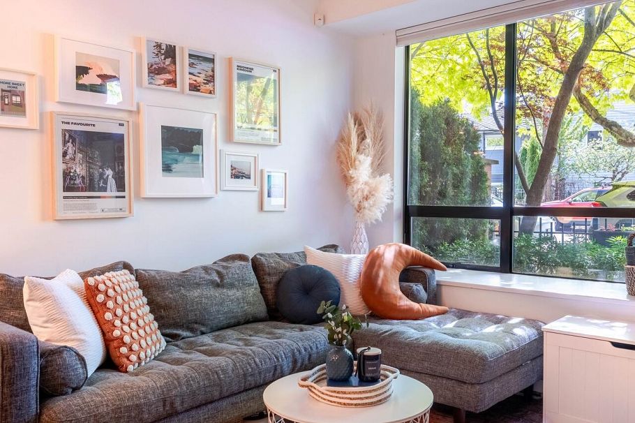 1871 Stainsbury Avenue Vancouver, BC - 4