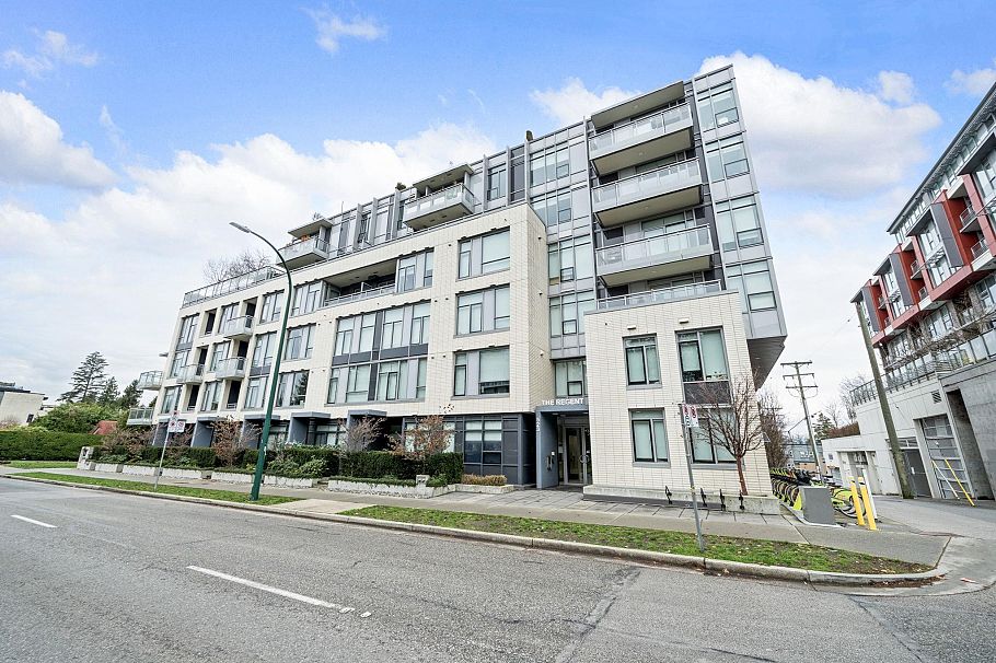 301 523 W King Edward Avenue Vancouver, BC - 27