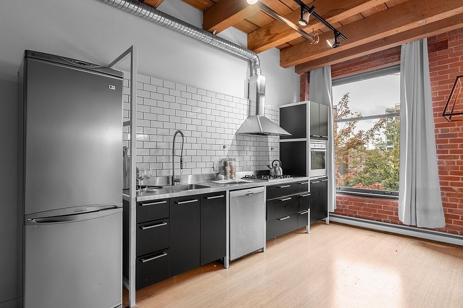 315 55 E Cordova Street Vancouver, BC - 7