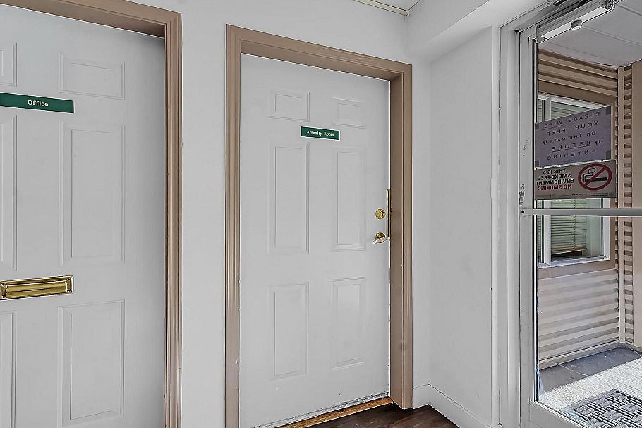 211 3624 Fraser Street Vancouver, BC - 30