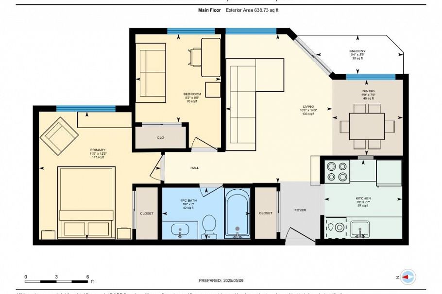 301 29 Nanaimo Street Vancouver, BC - 31