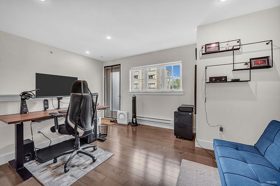 333 E 7th Avenue Vancouver, BC - 22